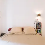 Family Spacious&Central 1Bd Apart For 4