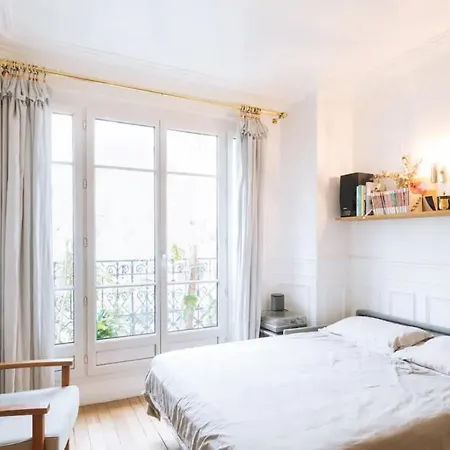 Family Spacious&central 1bd For 4 * Parigi