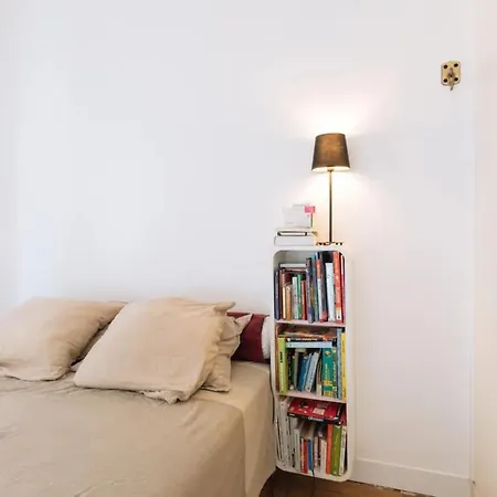 Appartamento Family Spacious&central 1bd For 4 *