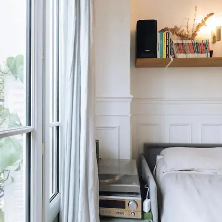 Family Spacious&central 1bd For 4 * Parigi
