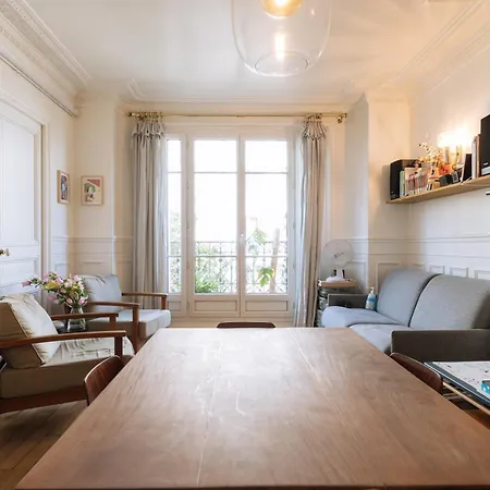 Appartamento Family Spacious&central 1bd For 4
